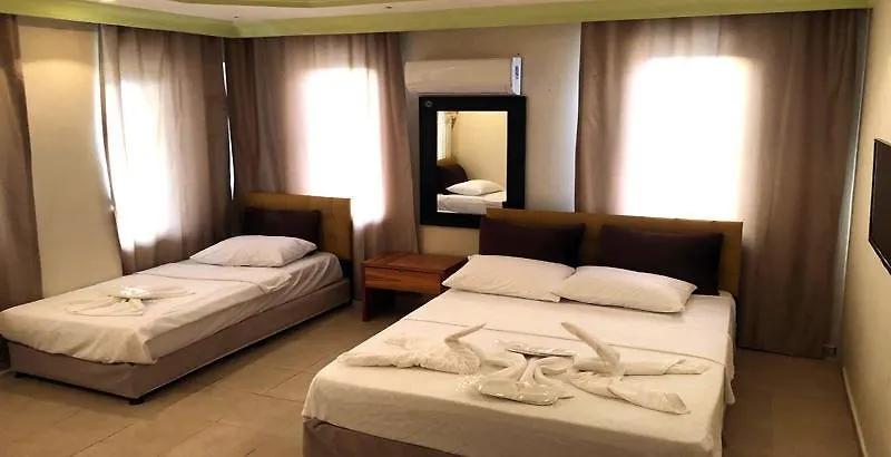 Deniz Hotel Konyaalti-1