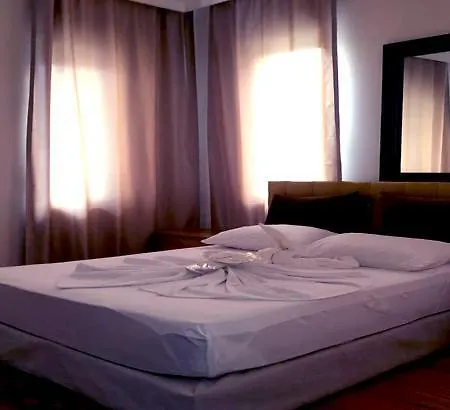 Deniz Hotel Konyaalti-2