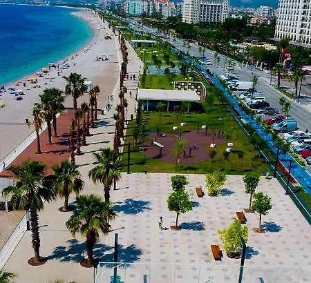 Deniz Hotel Konyaalti-3